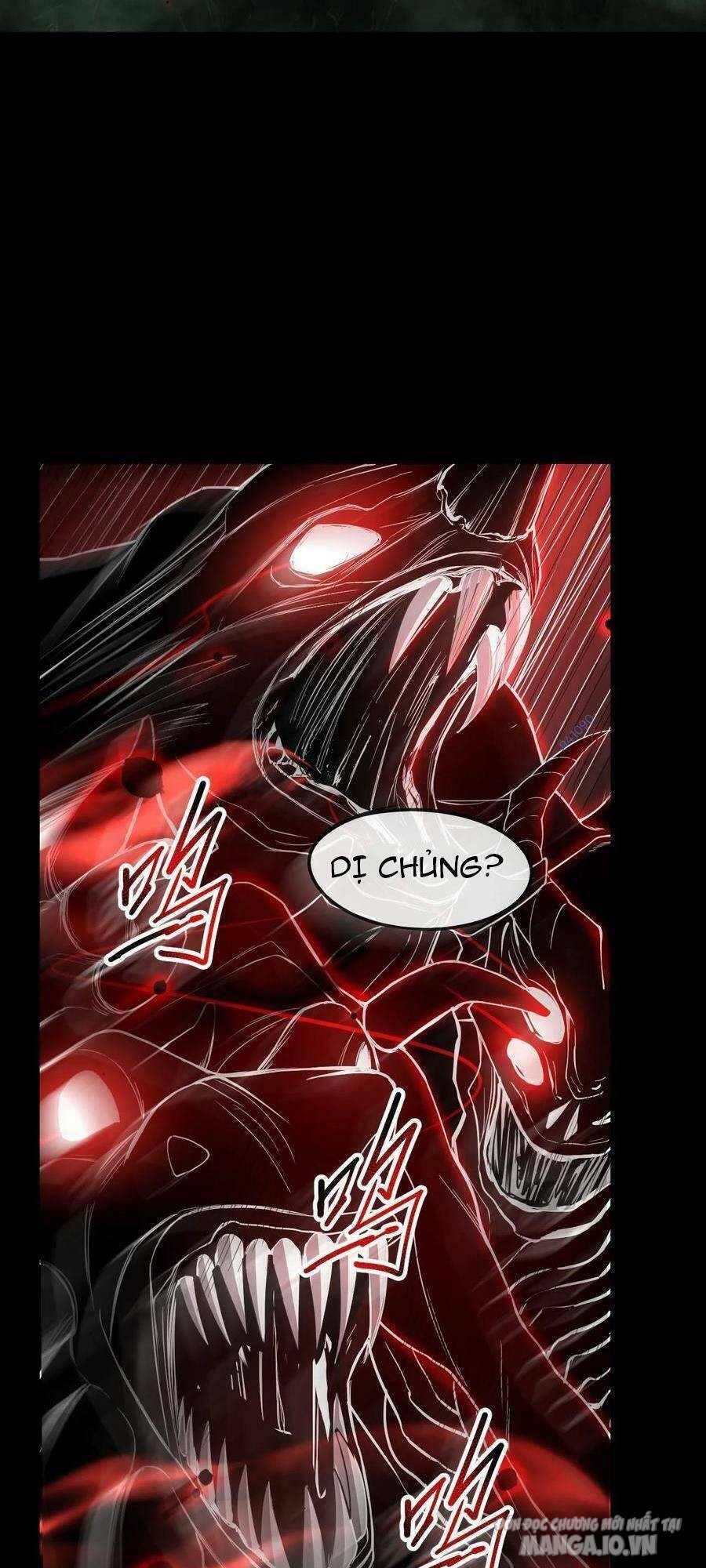 Nhìn Thấy Thanh Máu, Ta Có Thể Tử Hình Thần Minh Chapter 19 - Trang 2