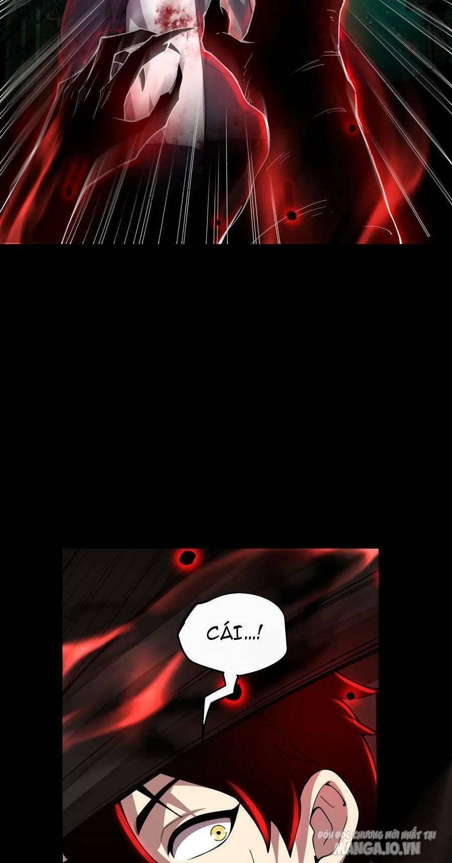 Nhìn Thấy Thanh Máu, Ta Có Thể Tử Hình Thần Minh Chapter 19 - Trang 2