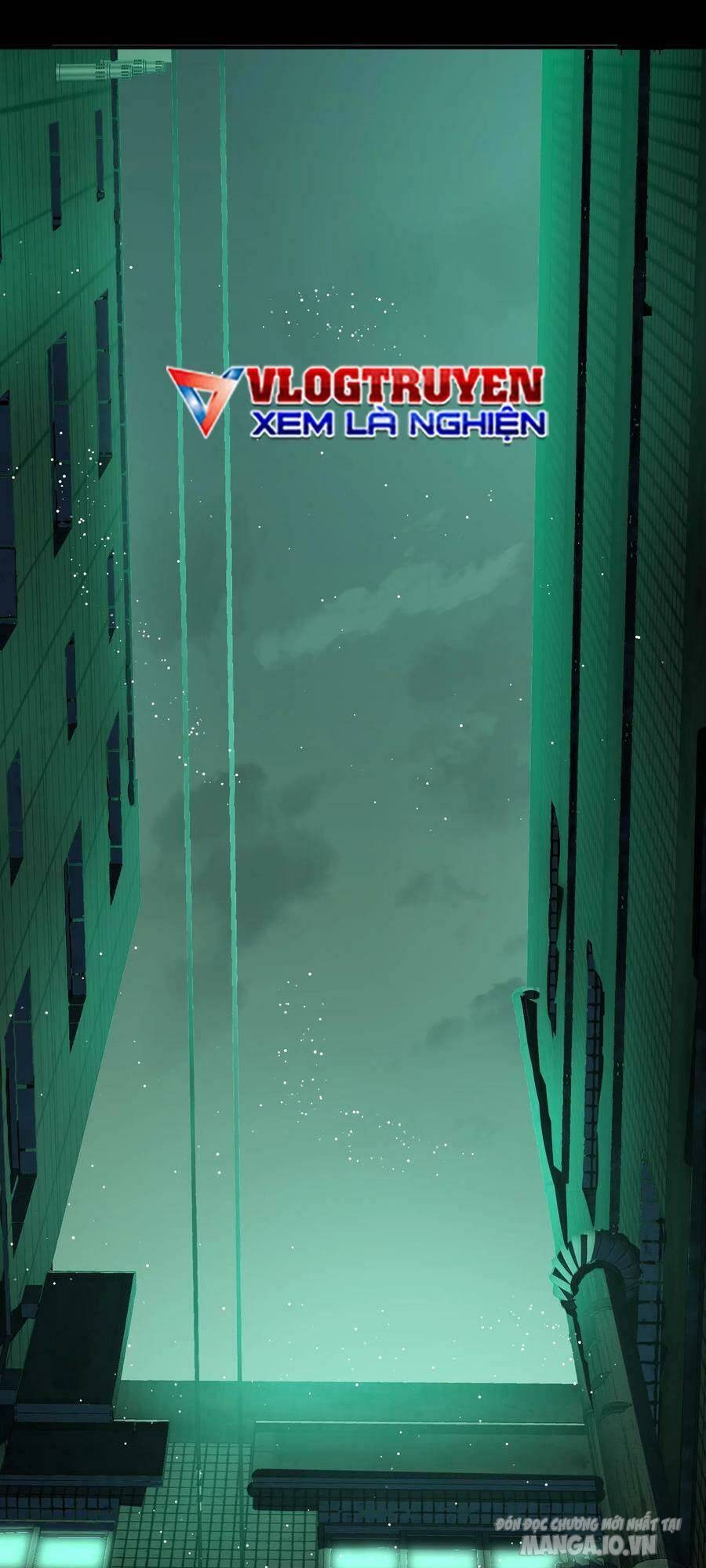 Nhìn Thấy Thanh Máu, Ta Có Thể Tử Hình Thần Minh Chapter 21 - Trang 2