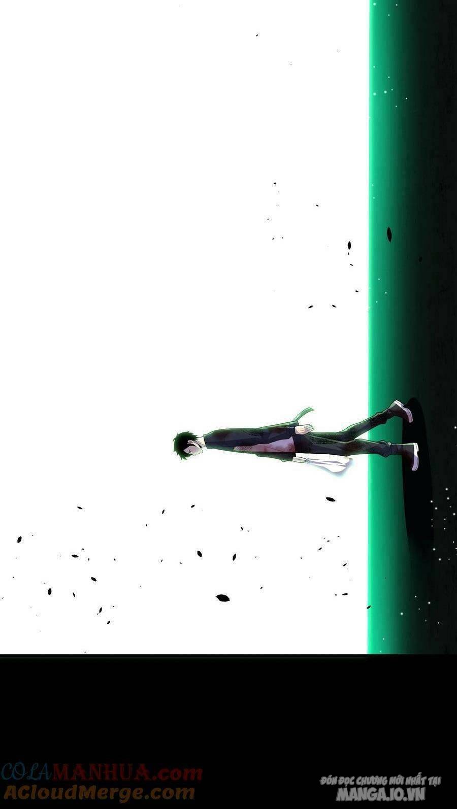 Nhìn Thấy Thanh Máu, Ta Có Thể Tử Hình Thần Minh Chapter 21 - Trang 2