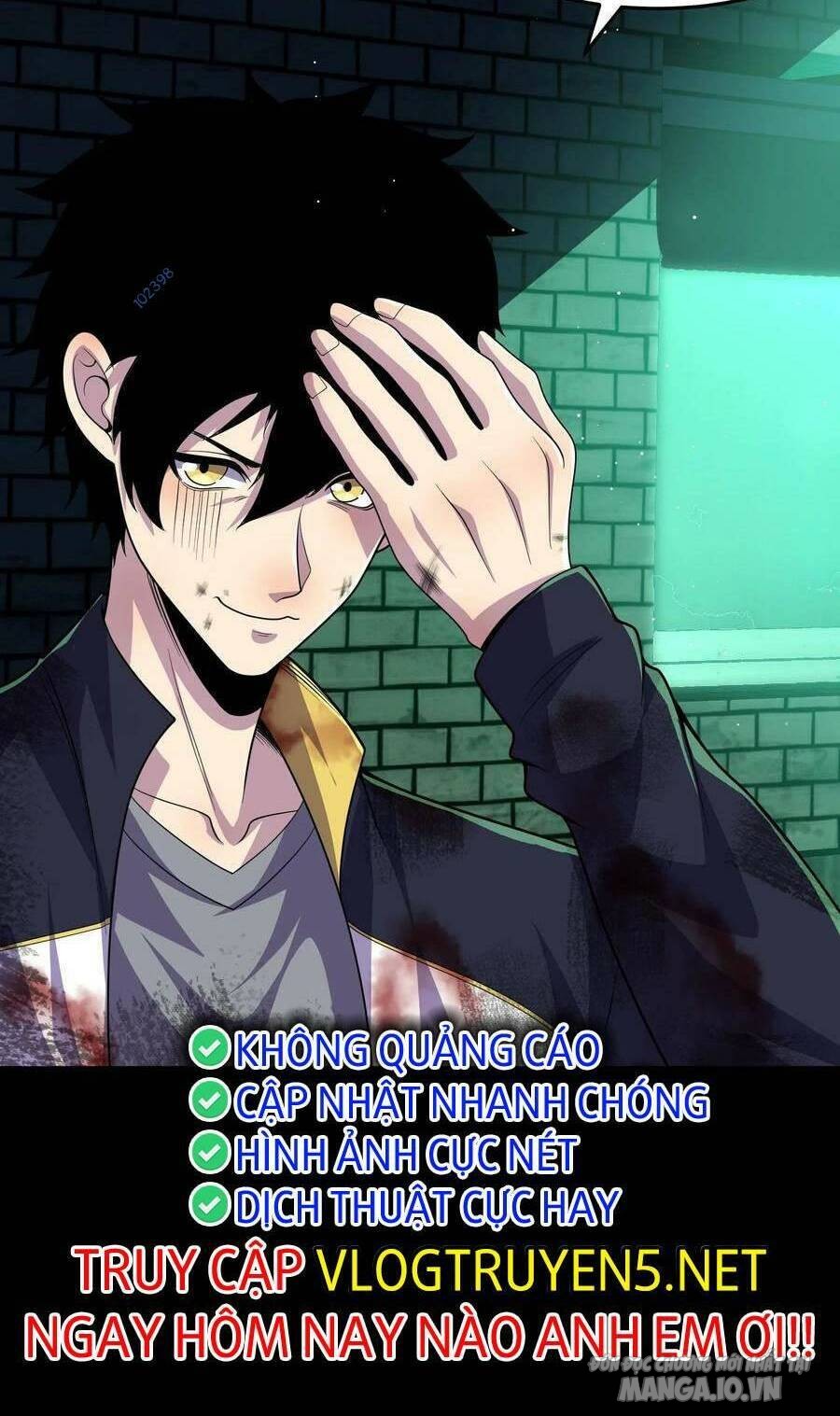 Nhìn Thấy Thanh Máu, Ta Có Thể Tử Hình Thần Minh Chapter 21 - Trang 2