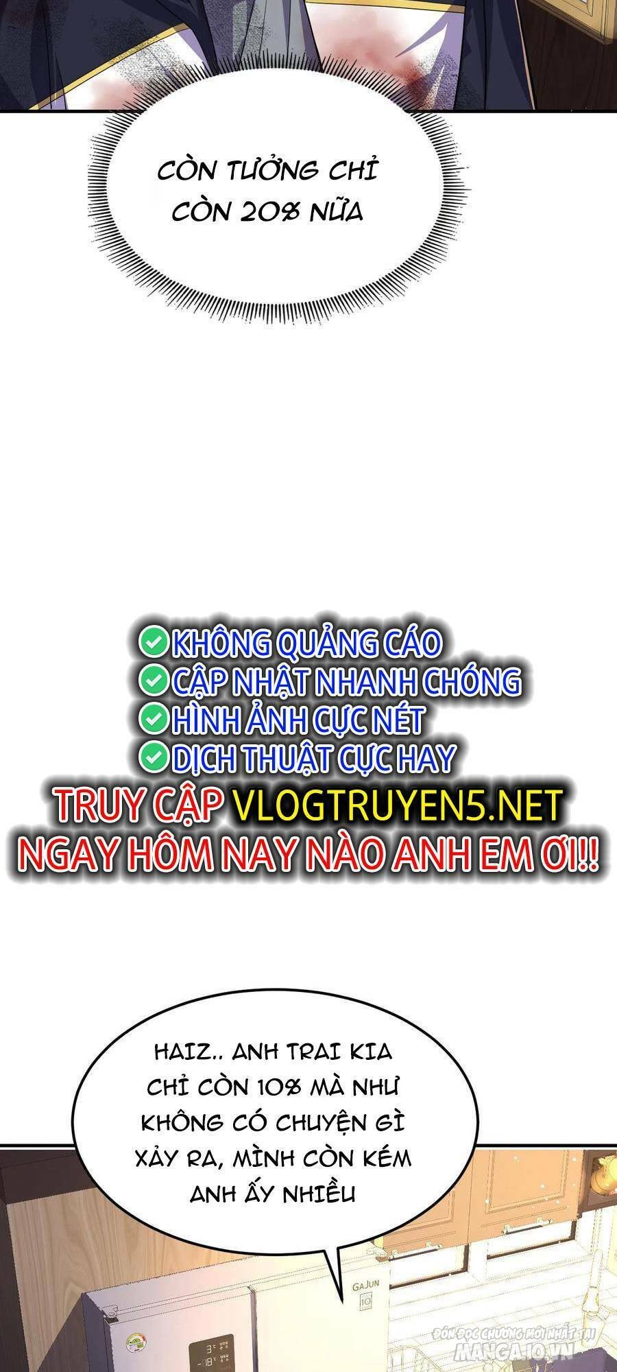 Nhìn Thấy Thanh Máu, Ta Có Thể Tử Hình Thần Minh Chapter 22 - Trang 2