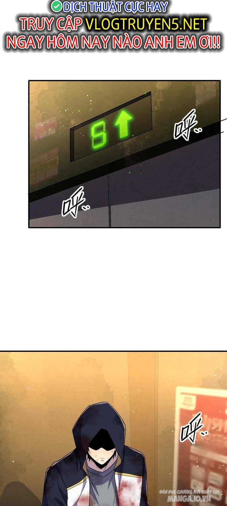 Nhìn Thấy Thanh Máu, Ta Có Thể Tử Hình Thần Minh Chapter 22 - Trang 2