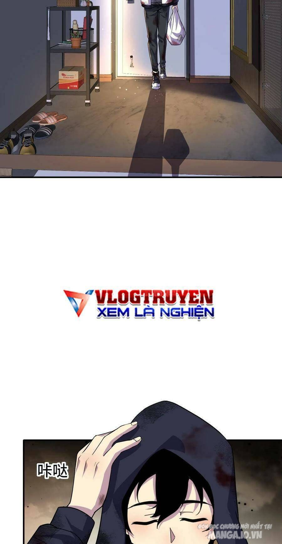 Nhìn Thấy Thanh Máu, Ta Có Thể Tử Hình Thần Minh Chapter 22 - Trang 2