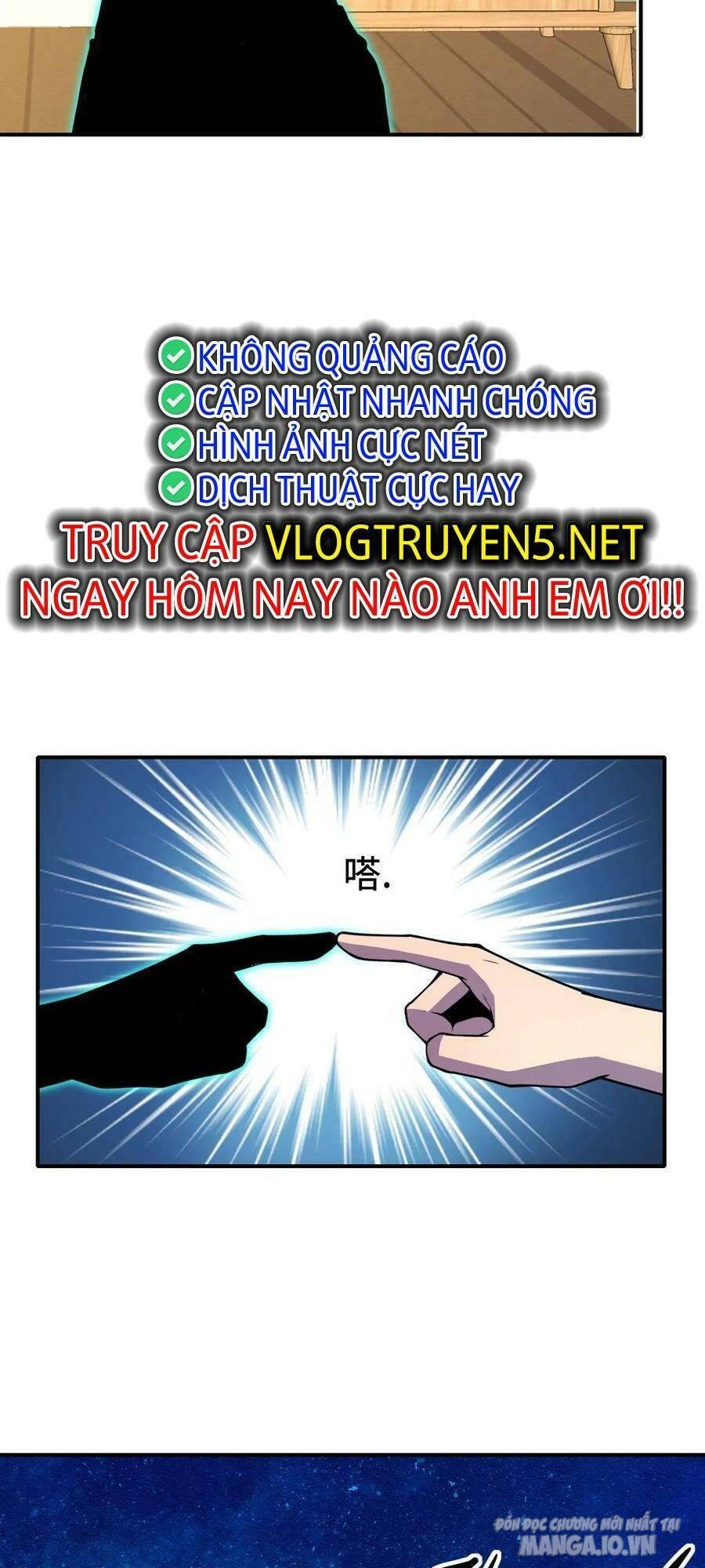 Nhìn Thấy Thanh Máu, Ta Có Thể Tử Hình Thần Minh Chapter 24 - Trang 2