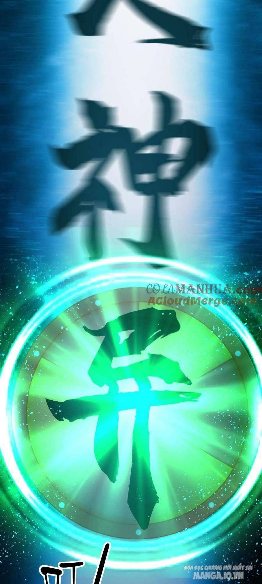 Nhìn Thấy Thanh Máu, Ta Có Thể Tử Hình Thần Minh Chapter 24 - Trang 2