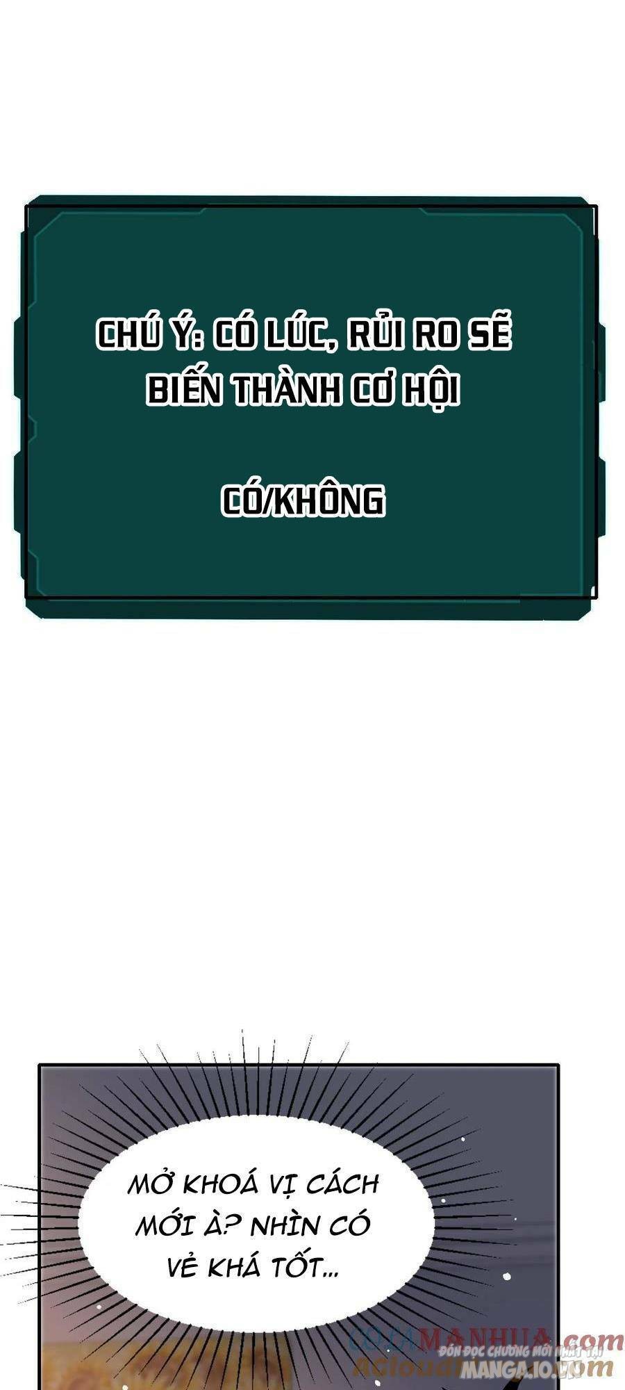 Nhìn Thấy Thanh Máu, Ta Có Thể Tử Hình Thần Minh Chapter 25 - Trang 2