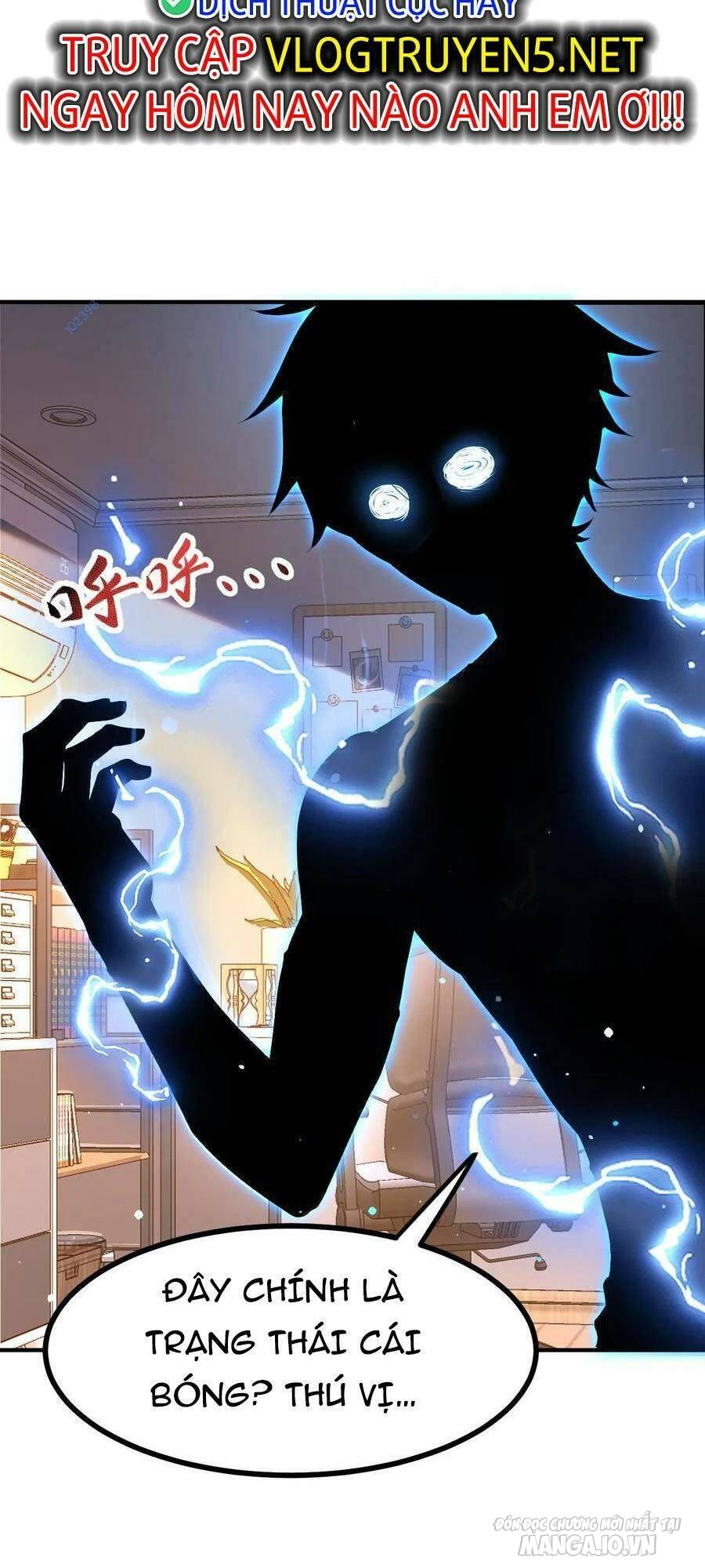 Nhìn Thấy Thanh Máu, Ta Có Thể Tử Hình Thần Minh Chapter 25 - Trang 2