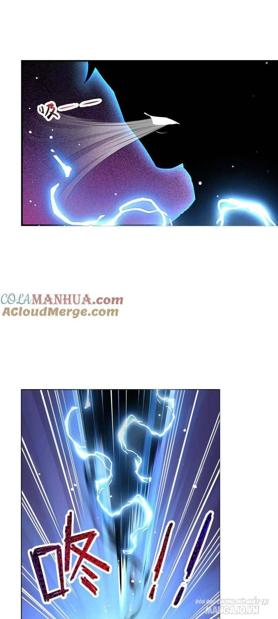 Nhìn Thấy Thanh Máu, Ta Có Thể Tử Hình Thần Minh Chapter 25 - Trang 2