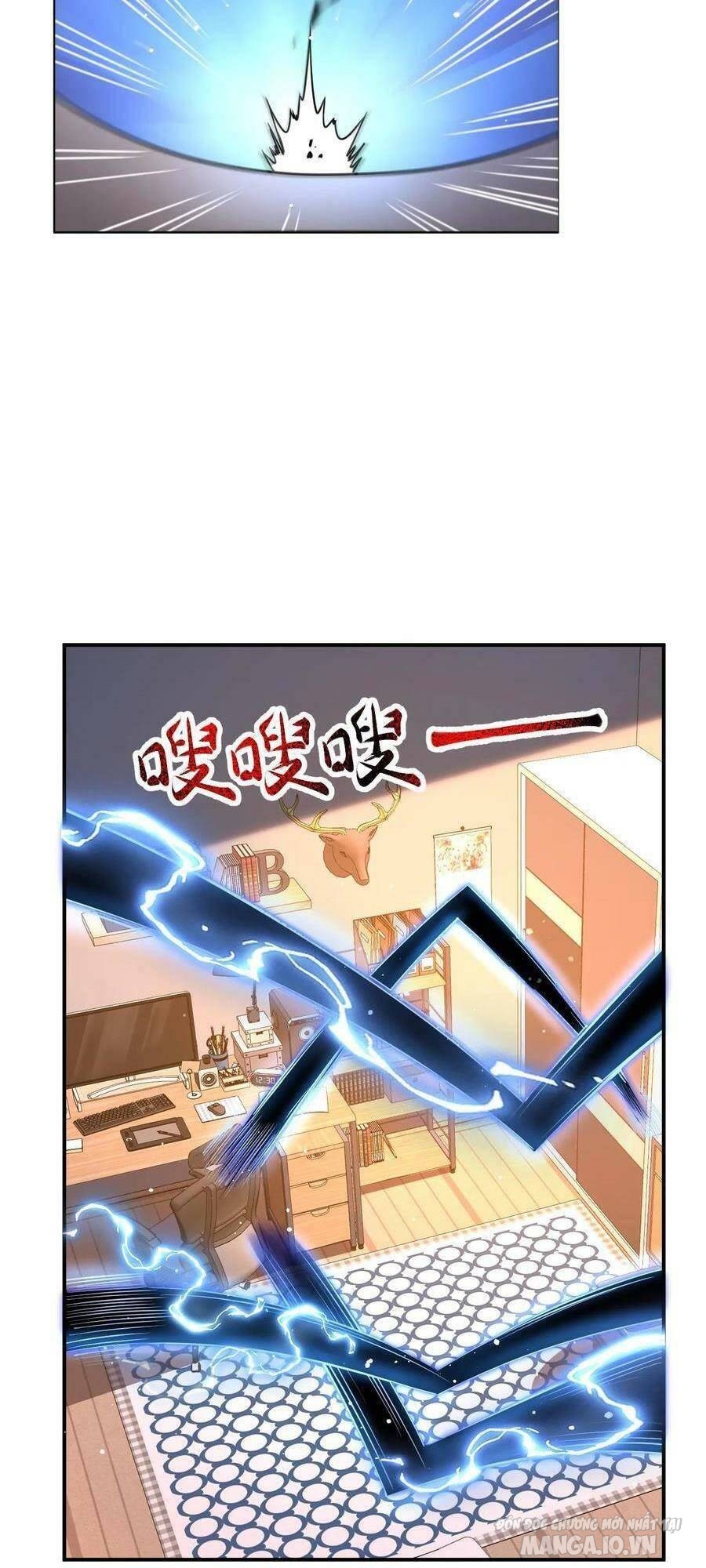 Nhìn Thấy Thanh Máu, Ta Có Thể Tử Hình Thần Minh Chapter 25 - Trang 2