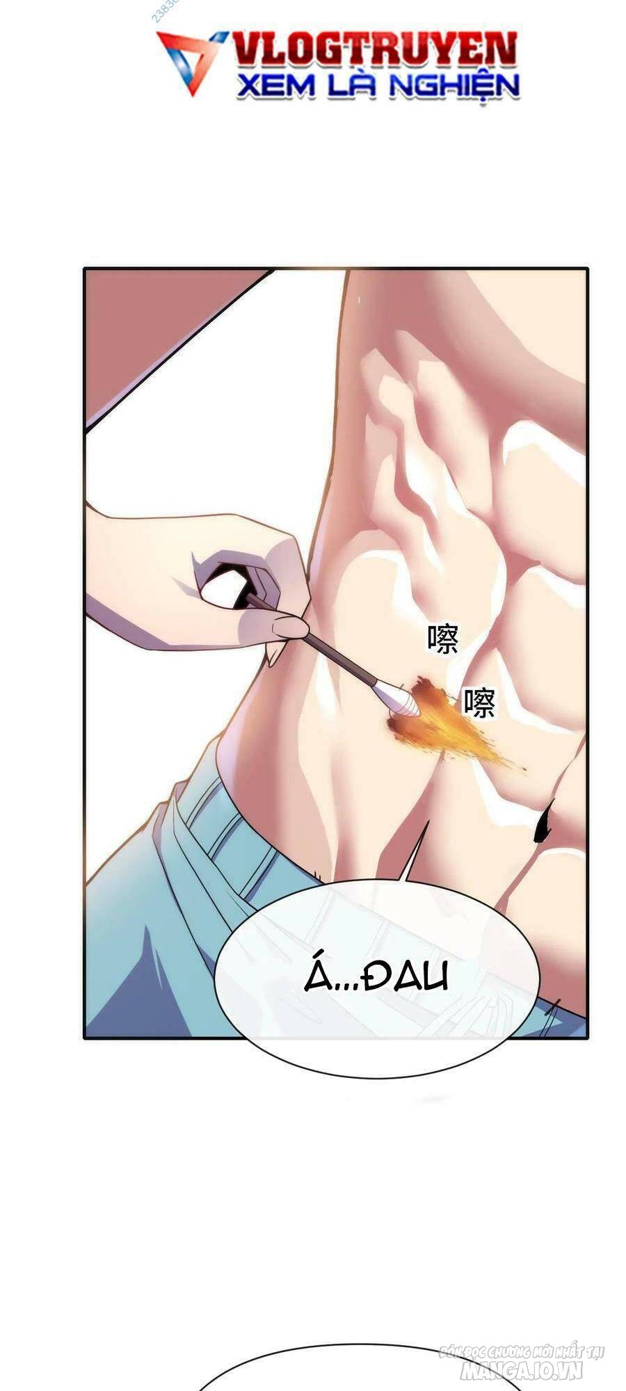 Nhìn Thấy Thanh Máu, Ta Có Thể Tử Hình Thần Minh Chapter 27 - Trang 2