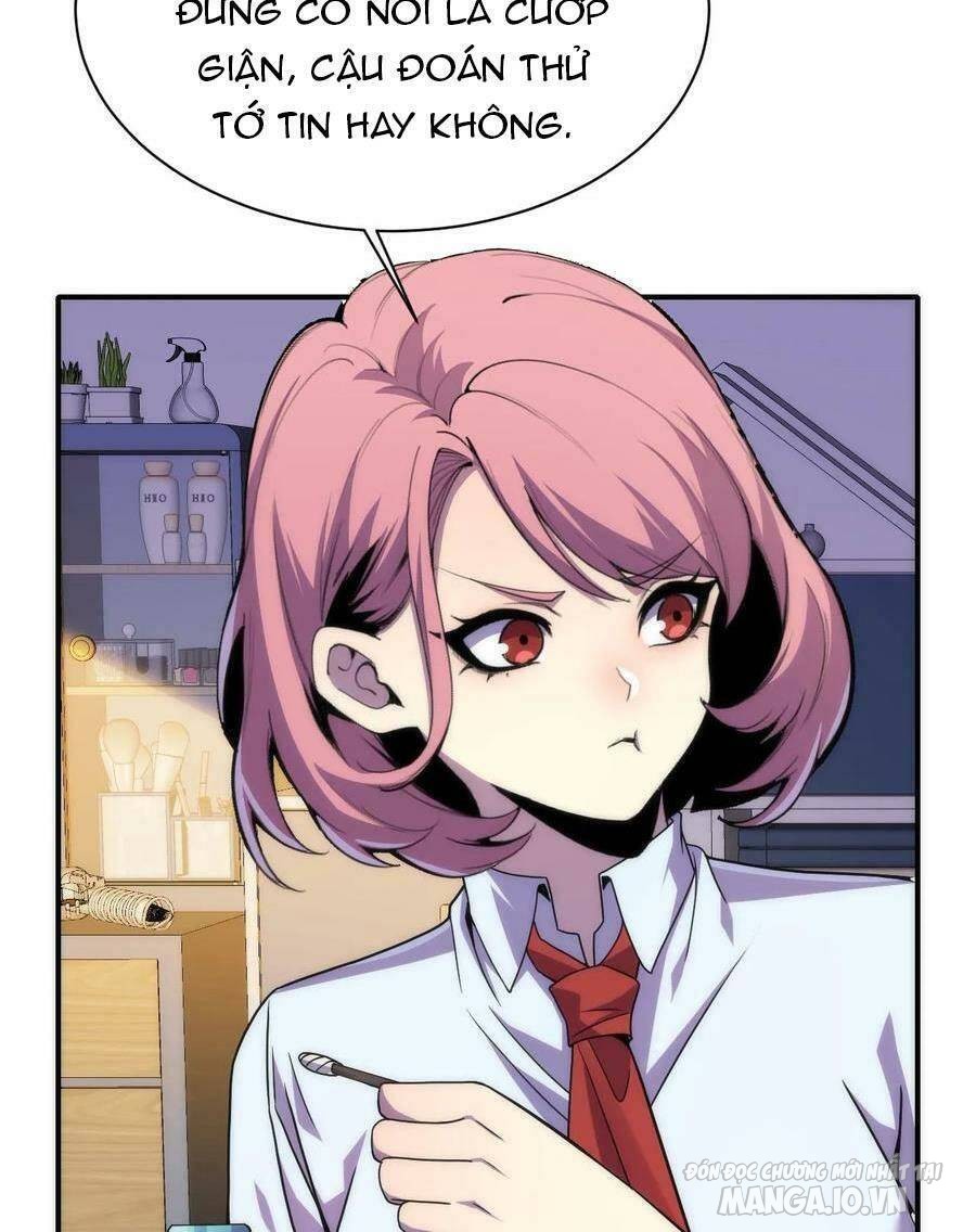 Nhìn Thấy Thanh Máu, Ta Có Thể Tử Hình Thần Minh Chapter 27 - Trang 2
