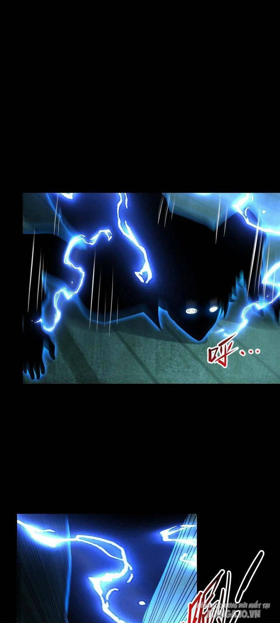 Nhìn Thấy Thanh Máu, Ta Có Thể Tử Hình Thần Minh Chapter 29 - Trang 2