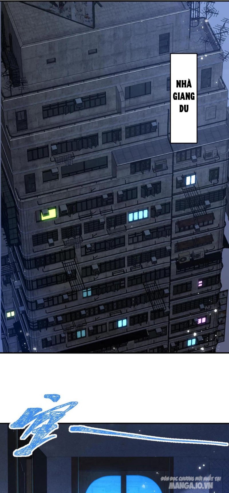 Nhìn Thấy Thanh Máu, Ta Có Thể Tử Hình Thần Minh Chapter 3 - Trang 2