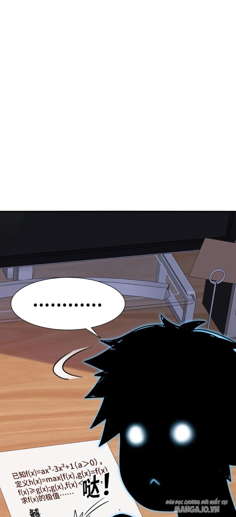 Nhìn Thấy Thanh Máu, Ta Có Thể Tử Hình Thần Minh Chapter 3 - Trang 2