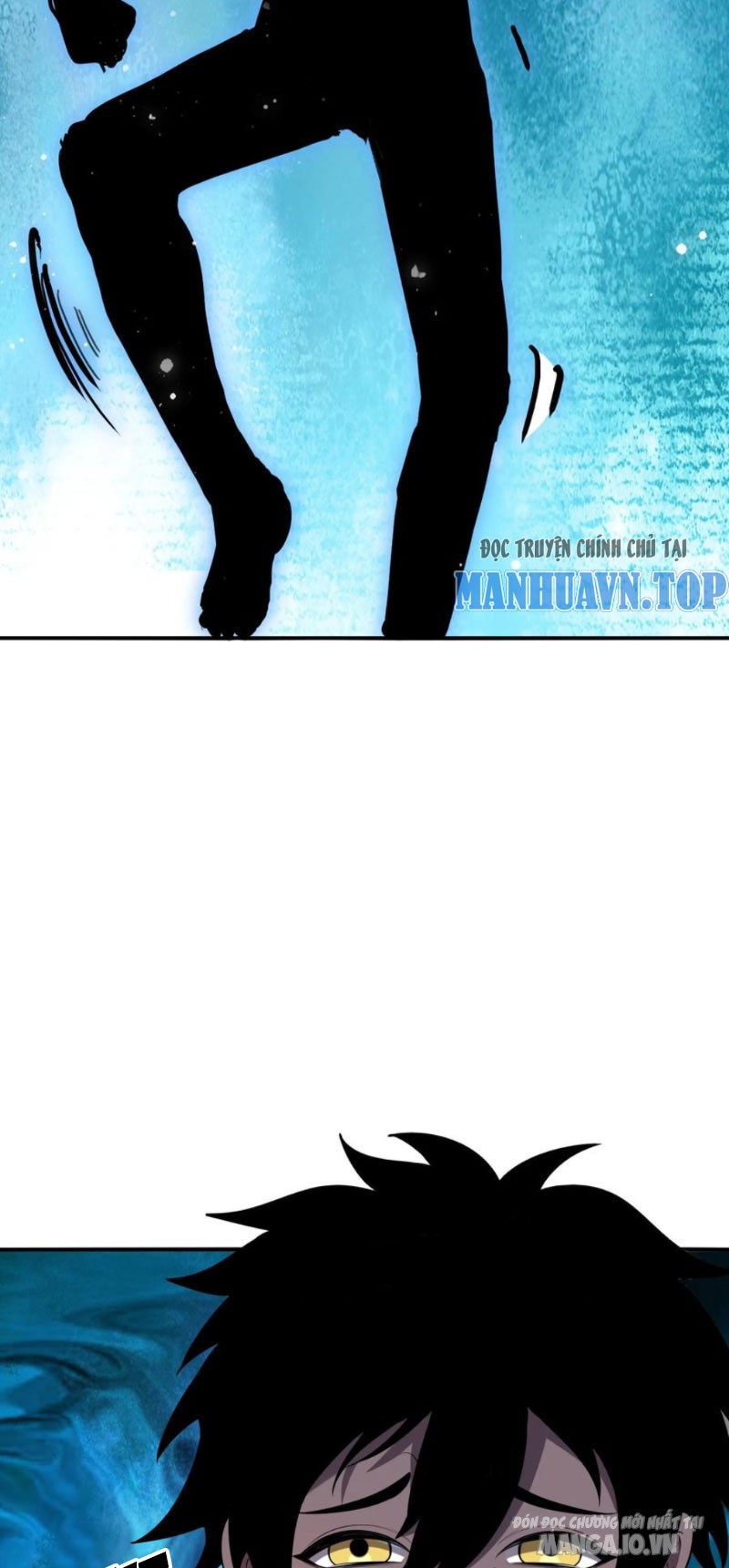 Nhìn Thấy Thanh Máu, Ta Có Thể Tử Hình Thần Minh Chapter 3 - Trang 2