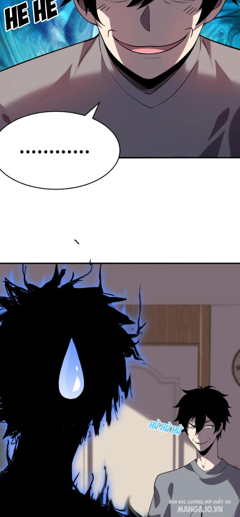 Nhìn Thấy Thanh Máu, Ta Có Thể Tử Hình Thần Minh Chapter 3 - Trang 2