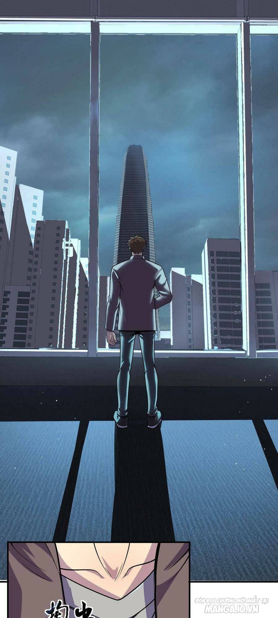 Nhìn Thấy Thanh Máu, Ta Có Thể Tử Hình Thần Minh Chapter 30 - Trang 2