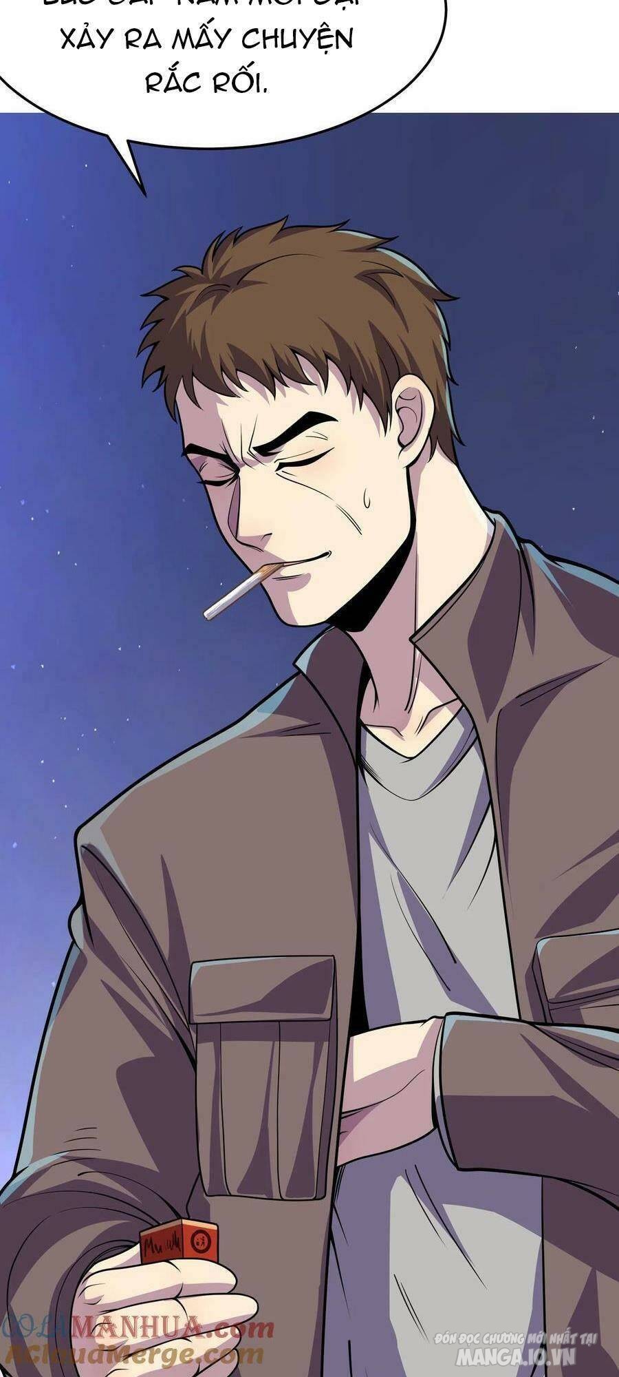 Nhìn Thấy Thanh Máu, Ta Có Thể Tử Hình Thần Minh Chapter 30 - Trang 2