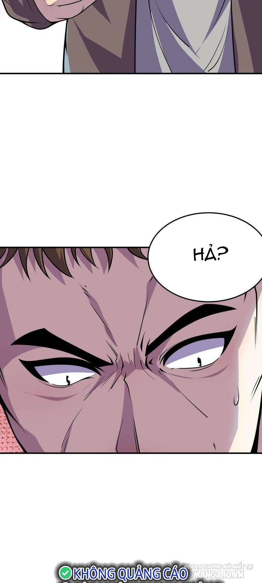 Nhìn Thấy Thanh Máu, Ta Có Thể Tử Hình Thần Minh Chapter 30 - Trang 2