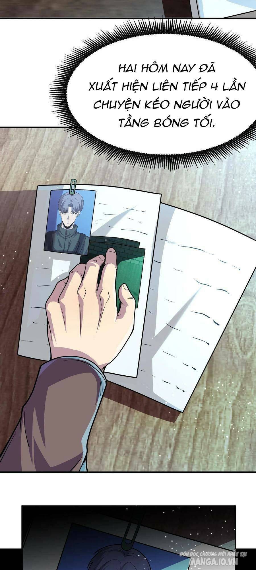 Nhìn Thấy Thanh Máu, Ta Có Thể Tử Hình Thần Minh Chapter 30 - Trang 2