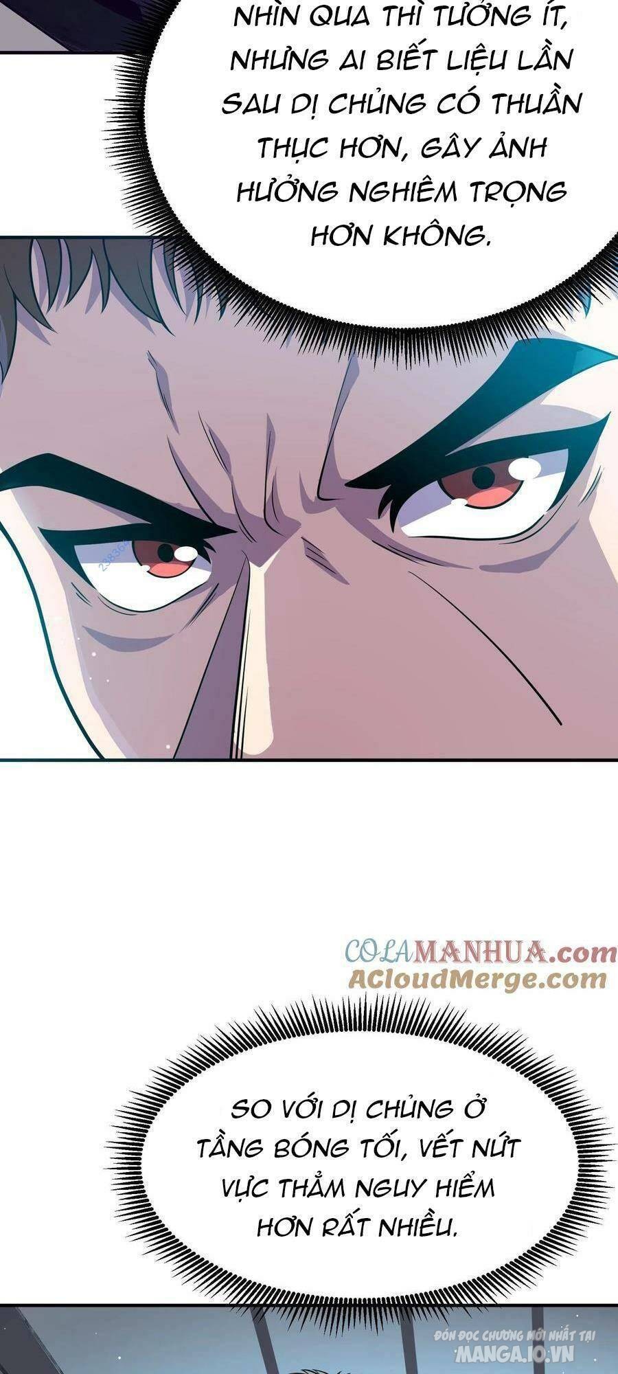 Nhìn Thấy Thanh Máu, Ta Có Thể Tử Hình Thần Minh Chapter 30 - Trang 2