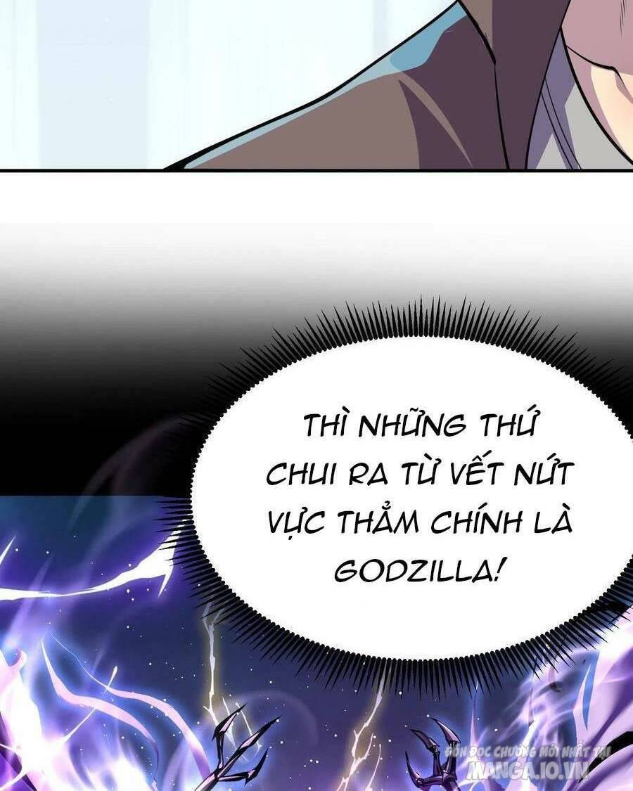 Nhìn Thấy Thanh Máu, Ta Có Thể Tử Hình Thần Minh Chapter 30 - Trang 2