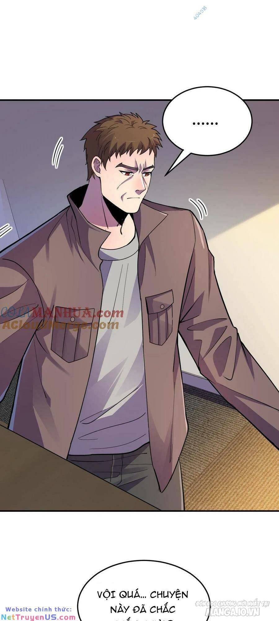 Nhìn Thấy Thanh Máu, Ta Có Thể Tử Hình Thần Minh Chapter 31 - Trang 2