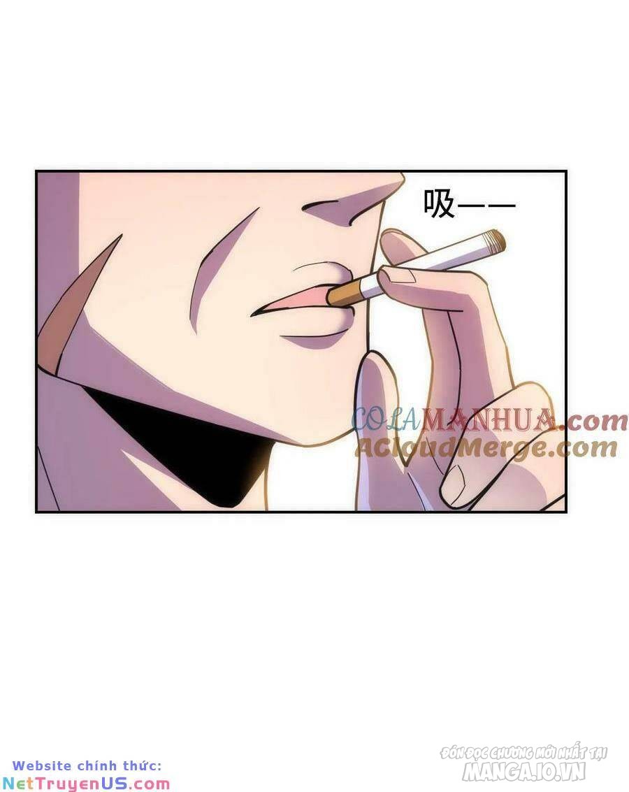 Nhìn Thấy Thanh Máu, Ta Có Thể Tử Hình Thần Minh Chapter 31 - Trang 2