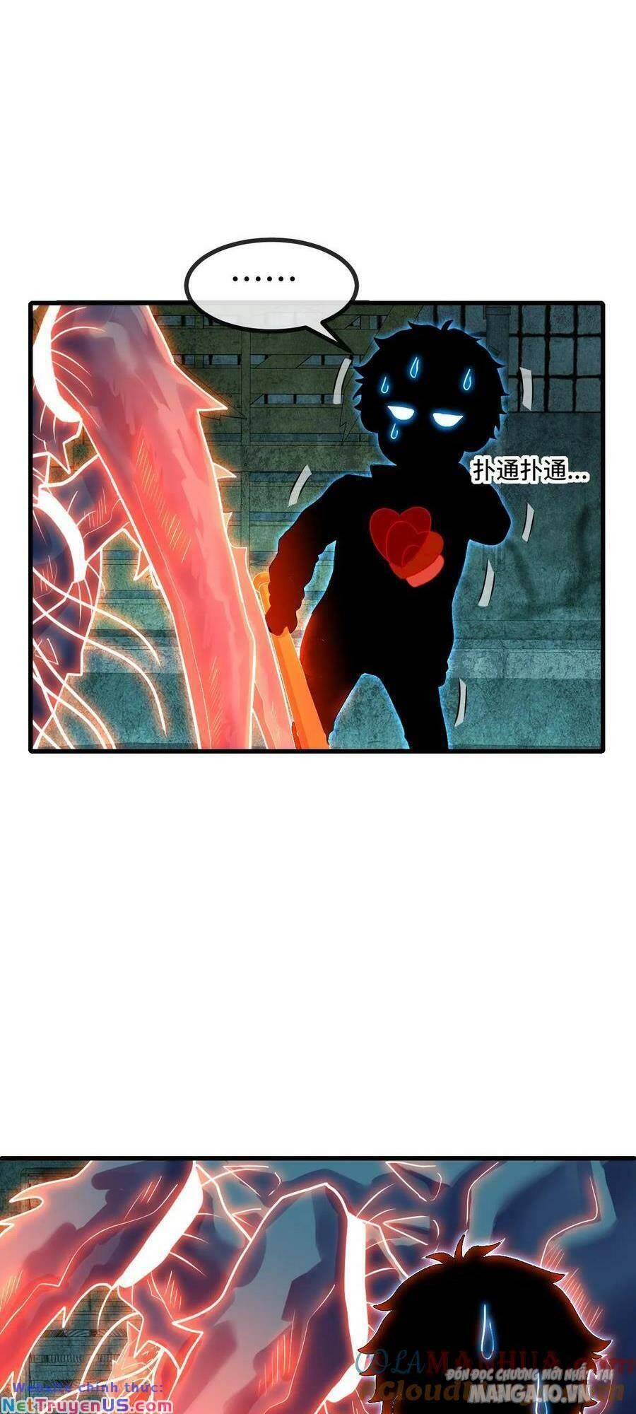 Nhìn Thấy Thanh Máu, Ta Có Thể Tử Hình Thần Minh Chapter 32 - Trang 2