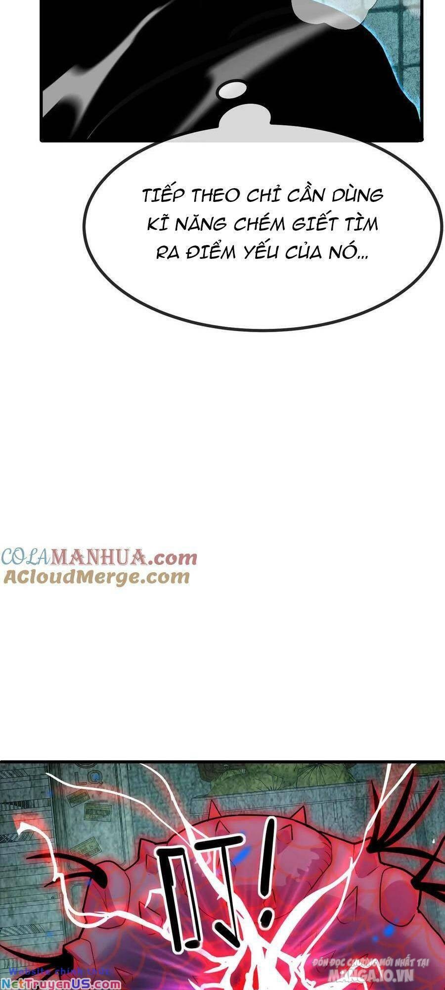 Nhìn Thấy Thanh Máu, Ta Có Thể Tử Hình Thần Minh Chapter 32 - Trang 2
