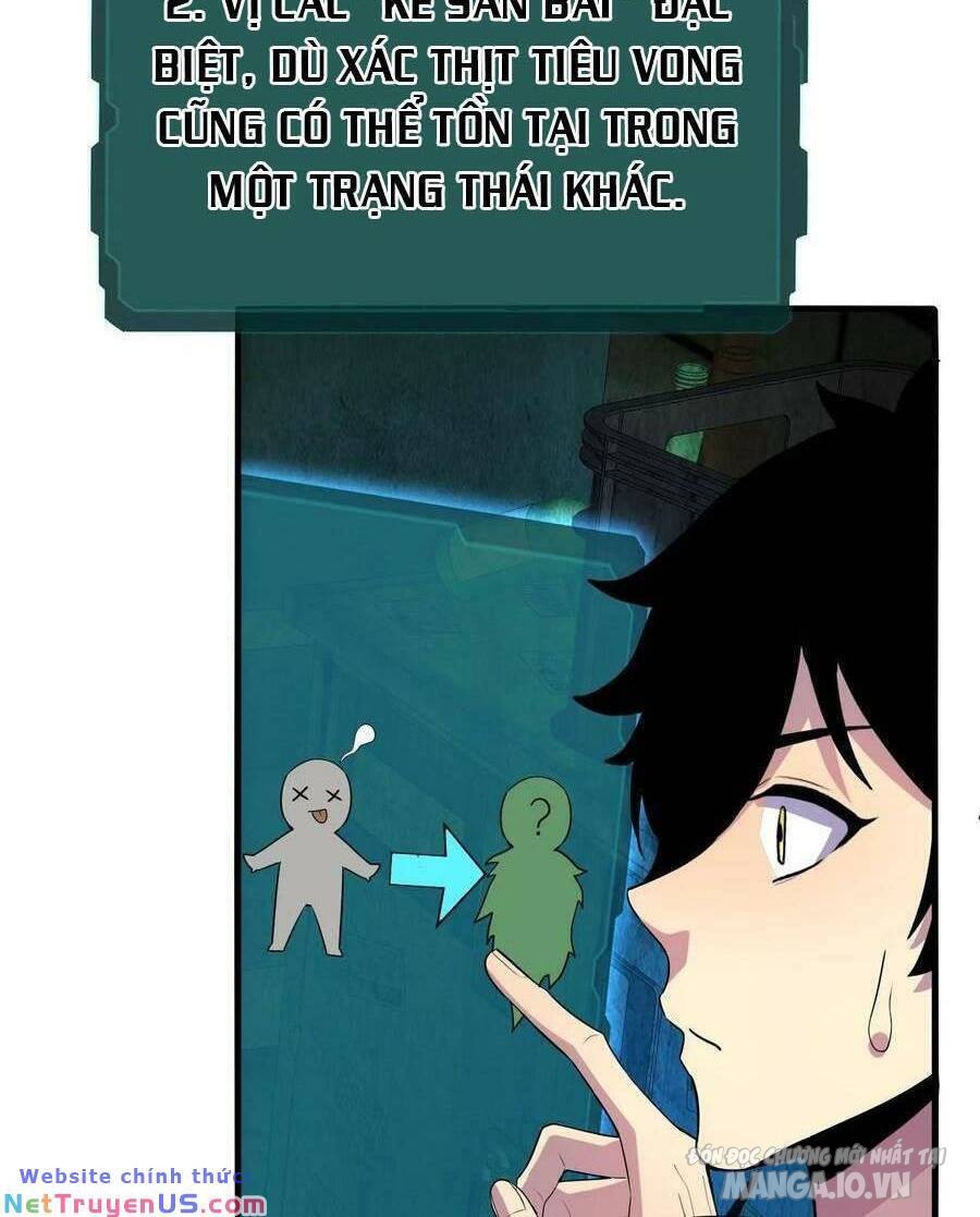 Nhìn Thấy Thanh Máu, Ta Có Thể Tử Hình Thần Minh Chapter 32 - Trang 2