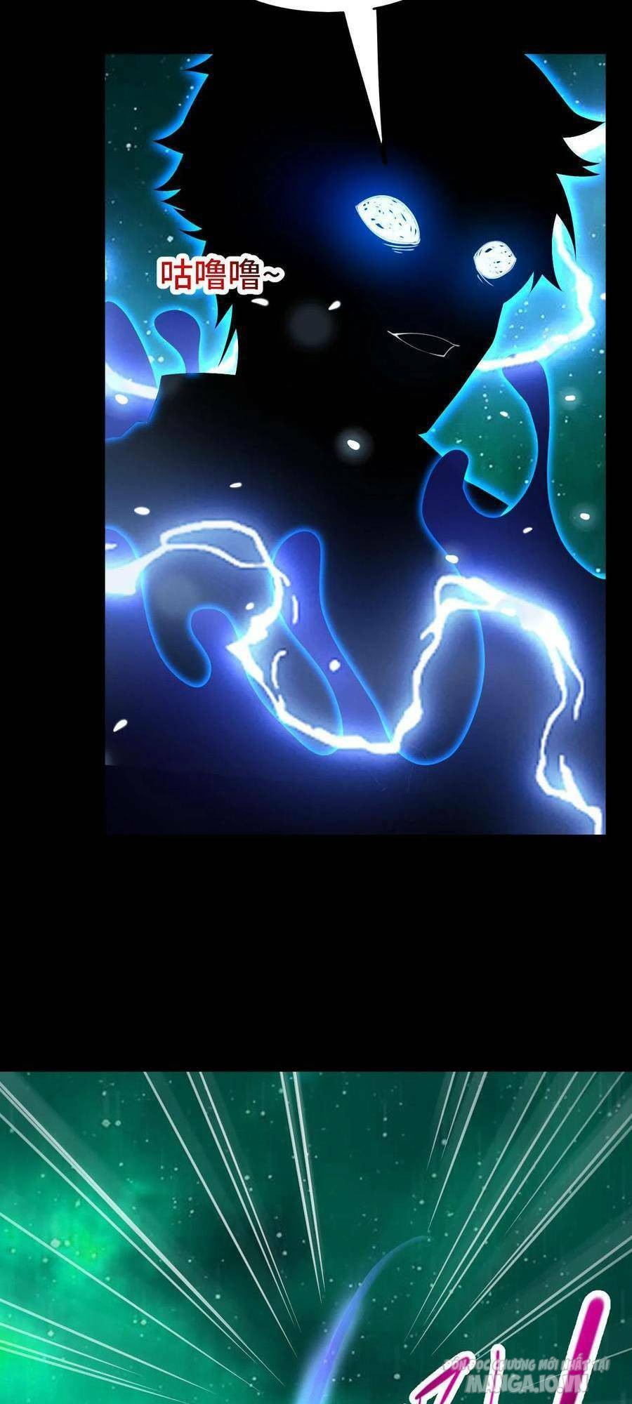 Nhìn Thấy Thanh Máu, Ta Có Thể Tử Hình Thần Minh Chapter 35 - Trang 2