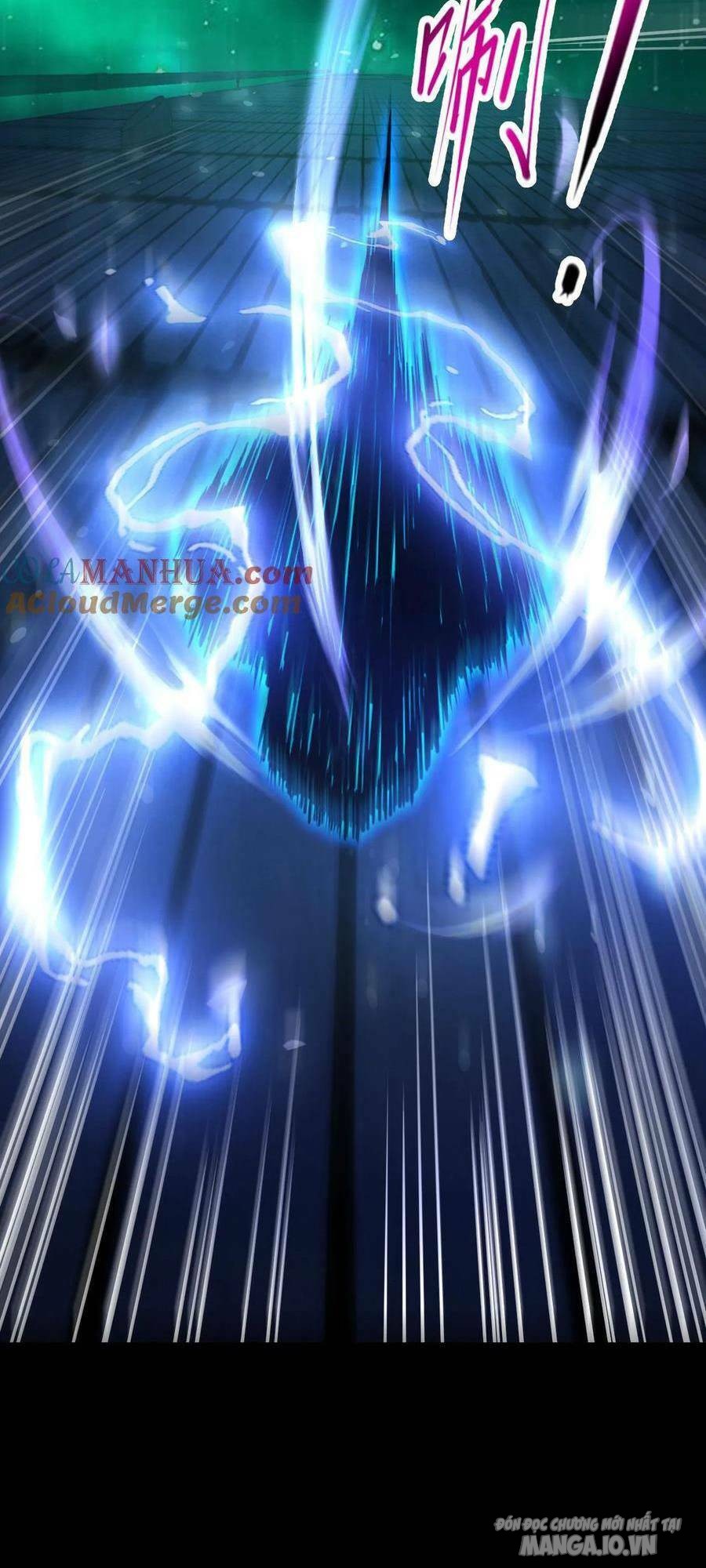 Nhìn Thấy Thanh Máu, Ta Có Thể Tử Hình Thần Minh Chapter 35 - Trang 2