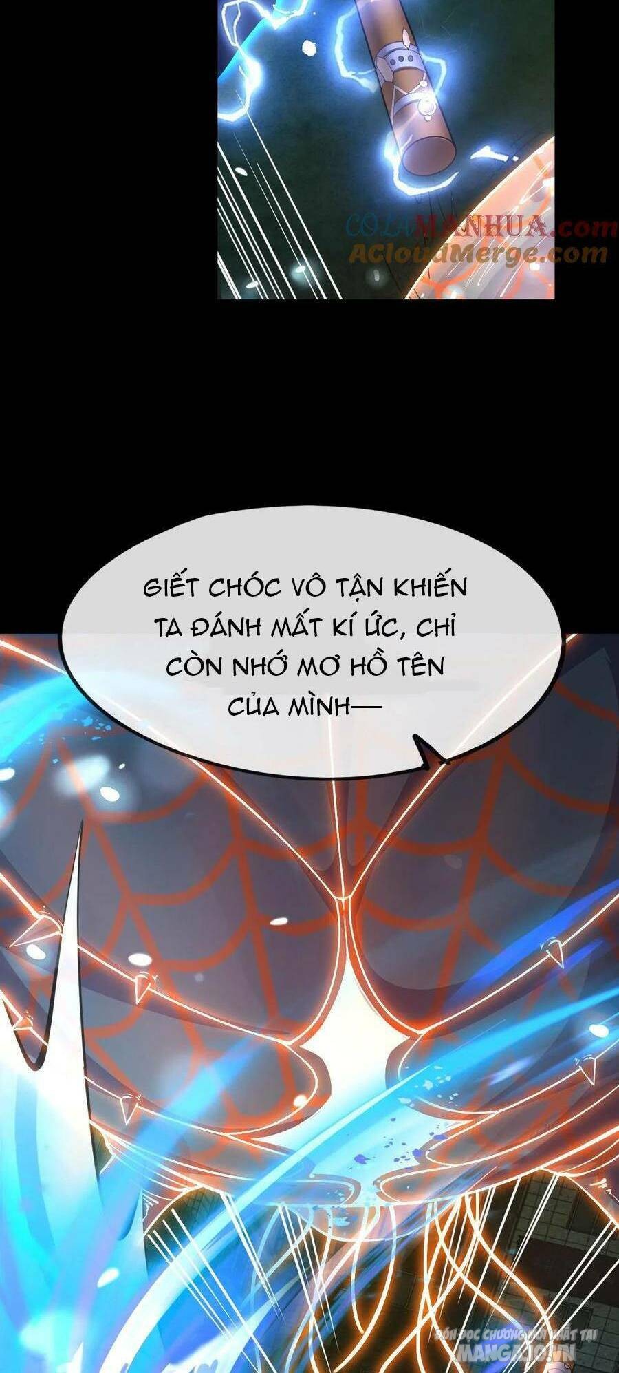 Nhìn Thấy Thanh Máu, Ta Có Thể Tử Hình Thần Minh Chapter 35 - Trang 2