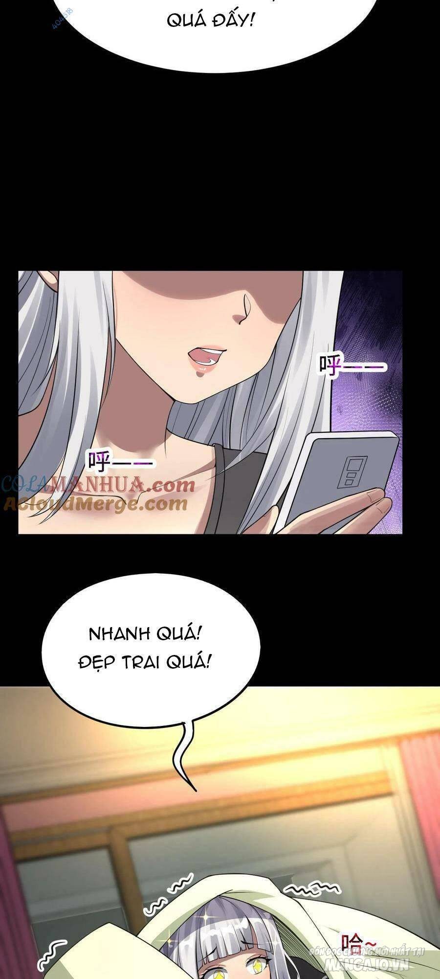 Nhìn Thấy Thanh Máu, Ta Có Thể Tử Hình Thần Minh Chapter 35 - Trang 2