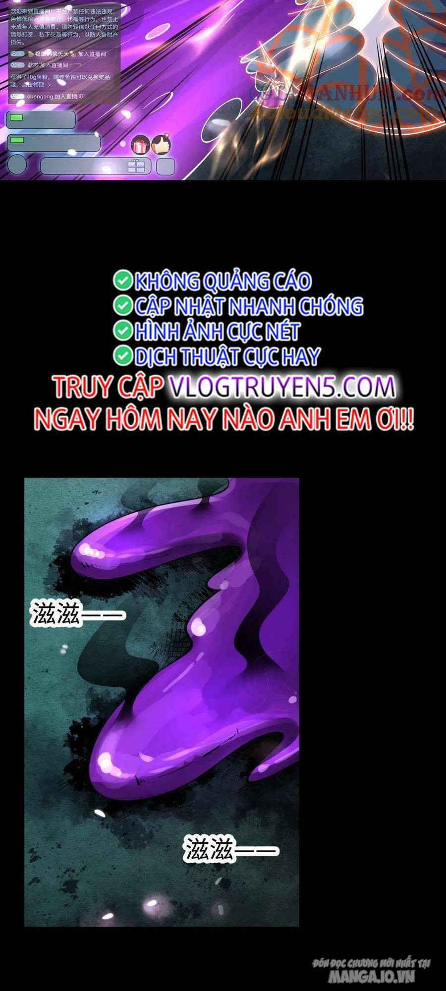 Nhìn Thấy Thanh Máu, Ta Có Thể Tử Hình Thần Minh Chapter 35 - Trang 2