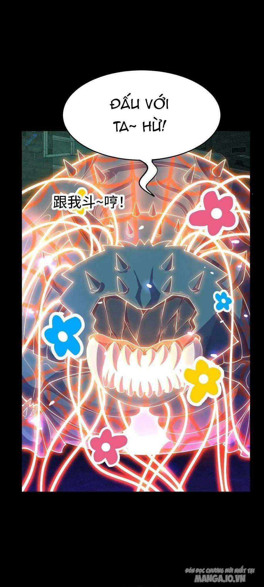 Nhìn Thấy Thanh Máu, Ta Có Thể Tử Hình Thần Minh Chapter 35 - Trang 2