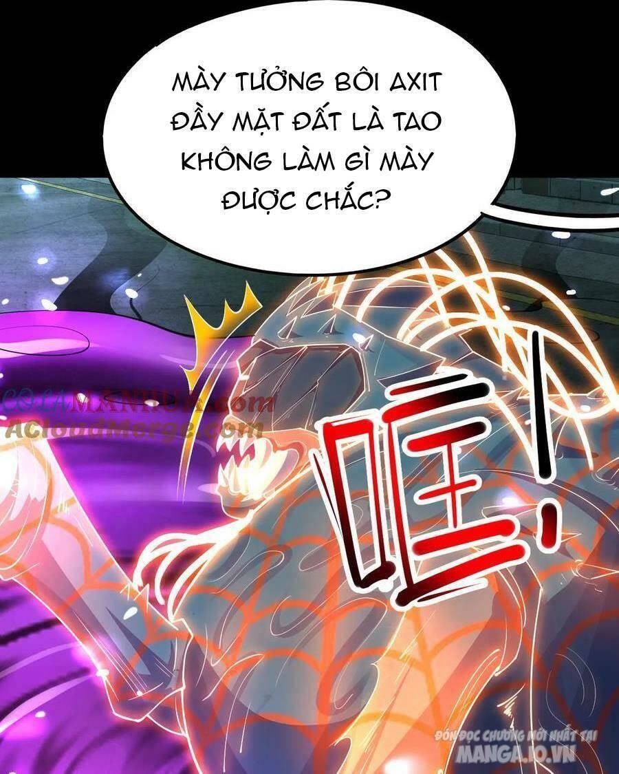 Nhìn Thấy Thanh Máu, Ta Có Thể Tử Hình Thần Minh Chapter 35 - Trang 2