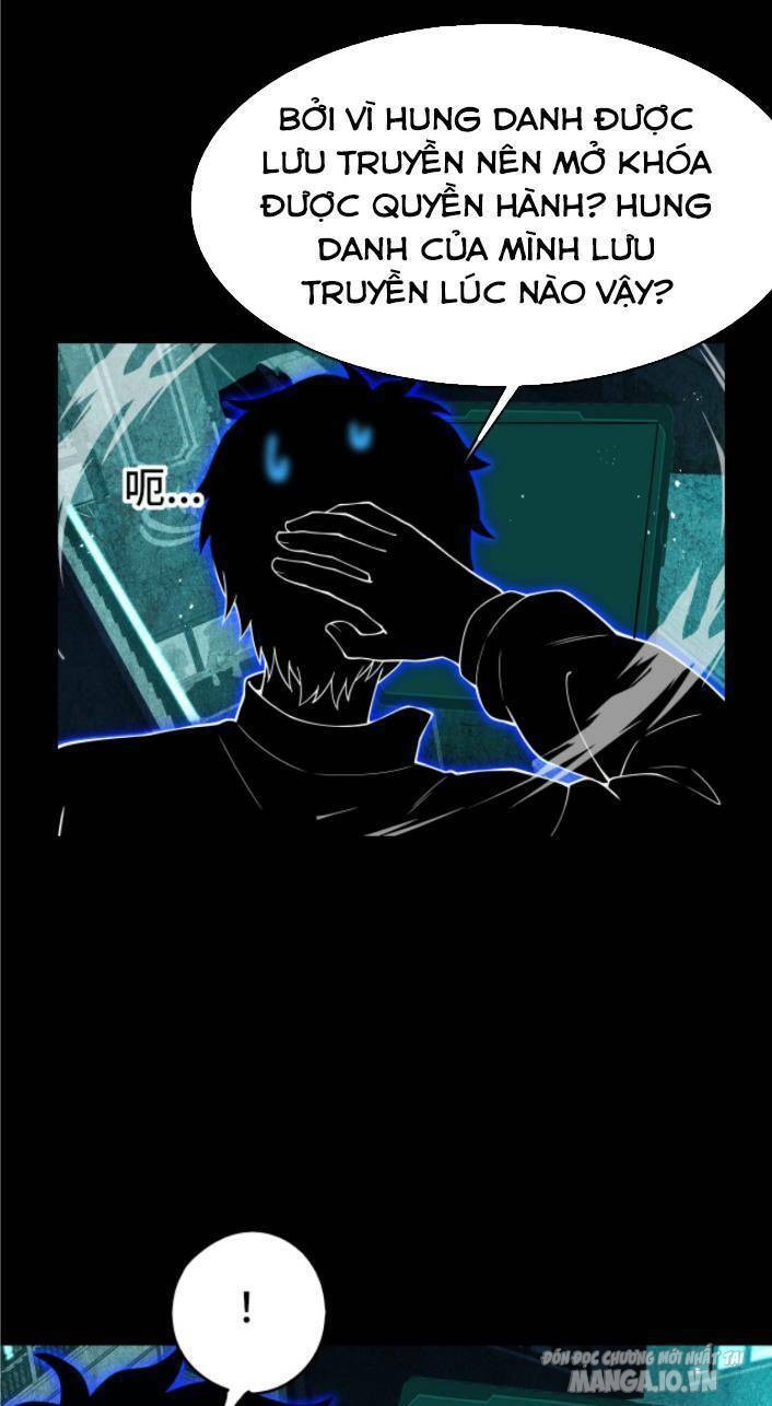 Nhìn Thấy Thanh Máu, Ta Có Thể Tử Hình Thần Minh Chapter 36 - Trang 2