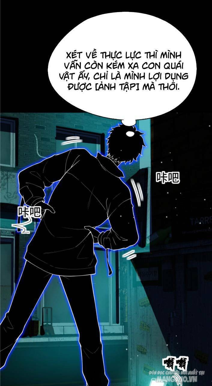 Nhìn Thấy Thanh Máu, Ta Có Thể Tử Hình Thần Minh Chapter 36 - Trang 2