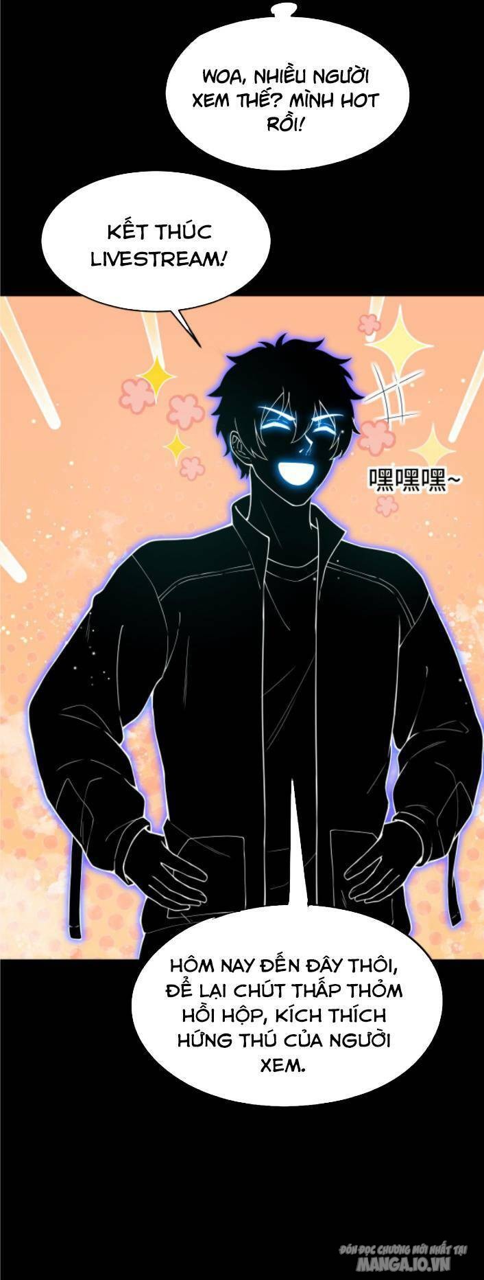 Nhìn Thấy Thanh Máu, Ta Có Thể Tử Hình Thần Minh Chapter 36 - Trang 2