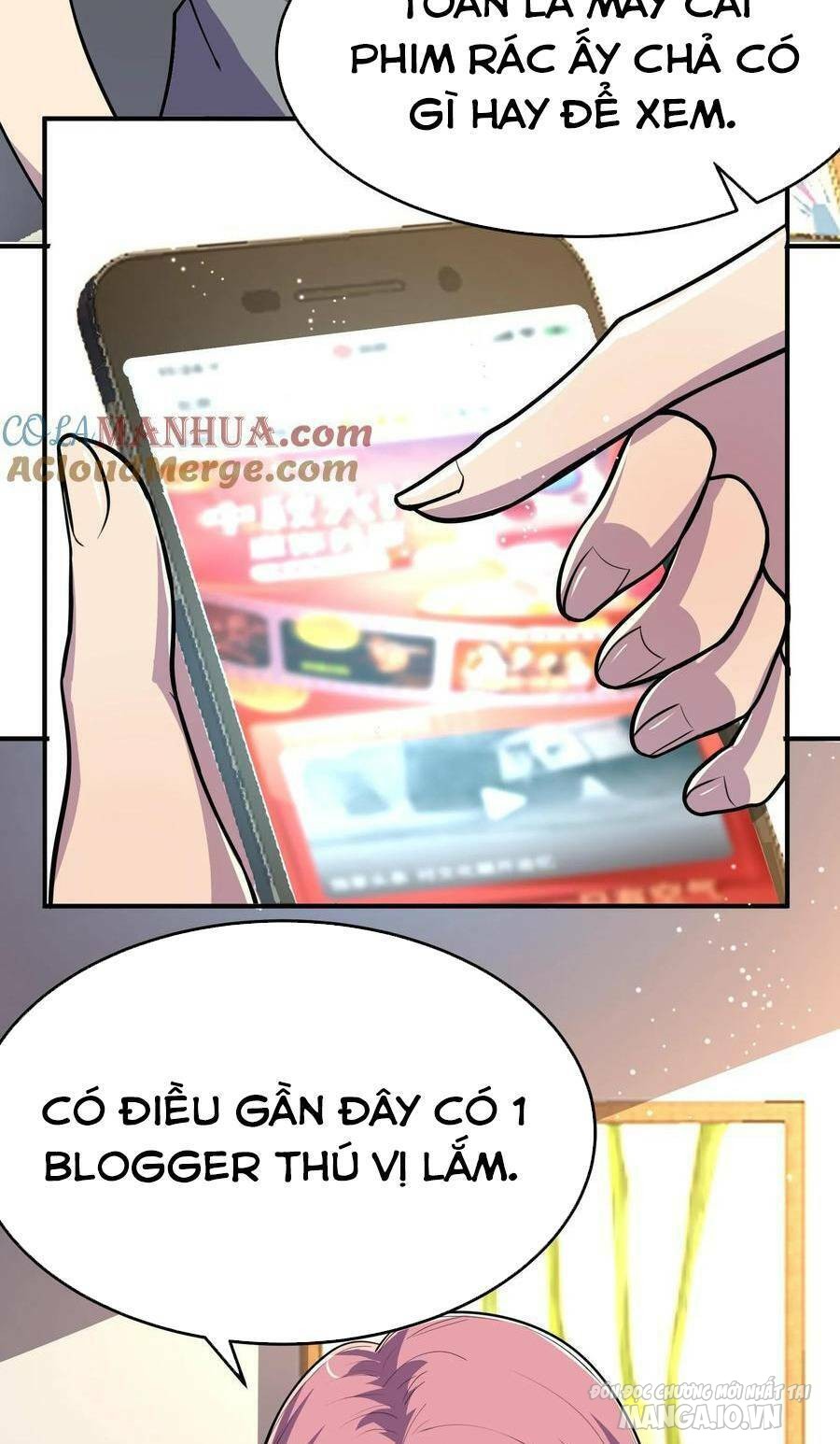 Nhìn Thấy Thanh Máu, Ta Có Thể Tử Hình Thần Minh Chapter 37 - Trang 2