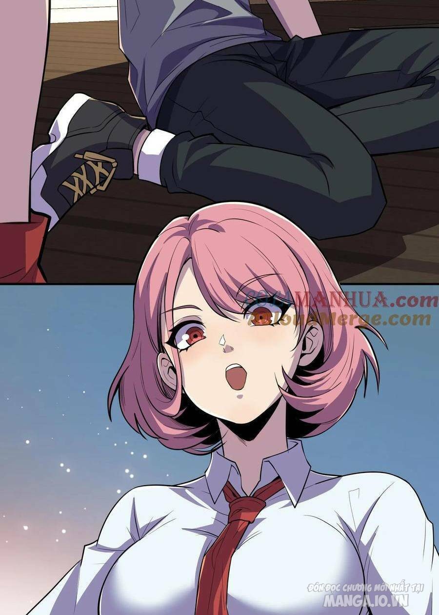 Nhìn Thấy Thanh Máu, Ta Có Thể Tử Hình Thần Minh Chapter 37 - Trang 2