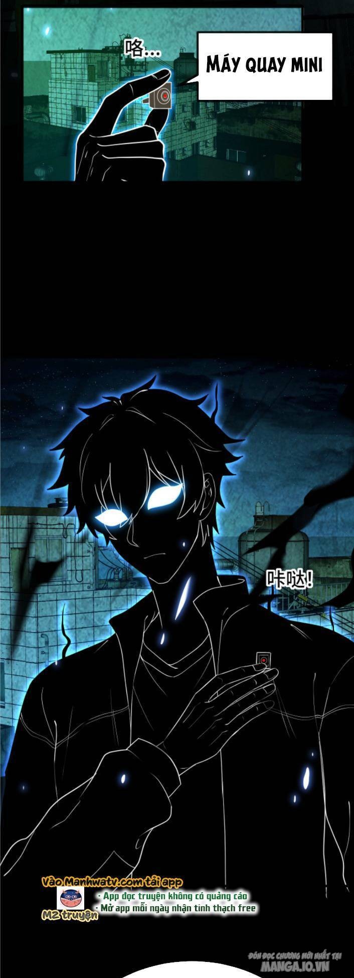 Nhìn Thấy Thanh Máu, Ta Có Thể Tử Hình Thần Minh Chapter 38 - Trang 2