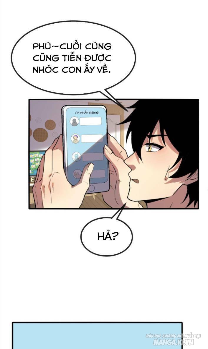 Nhìn Thấy Thanh Máu, Ta Có Thể Tử Hình Thần Minh Chapter 38 - Trang 2