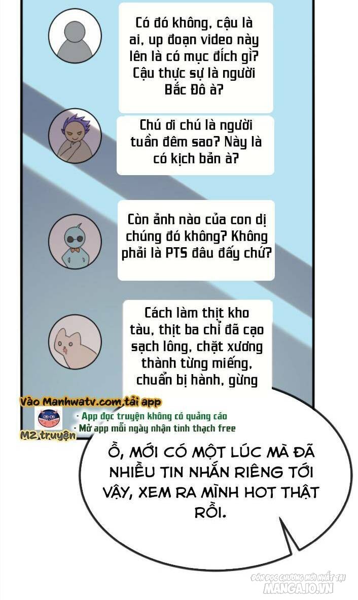 Nhìn Thấy Thanh Máu, Ta Có Thể Tử Hình Thần Minh Chapter 38 - Trang 2