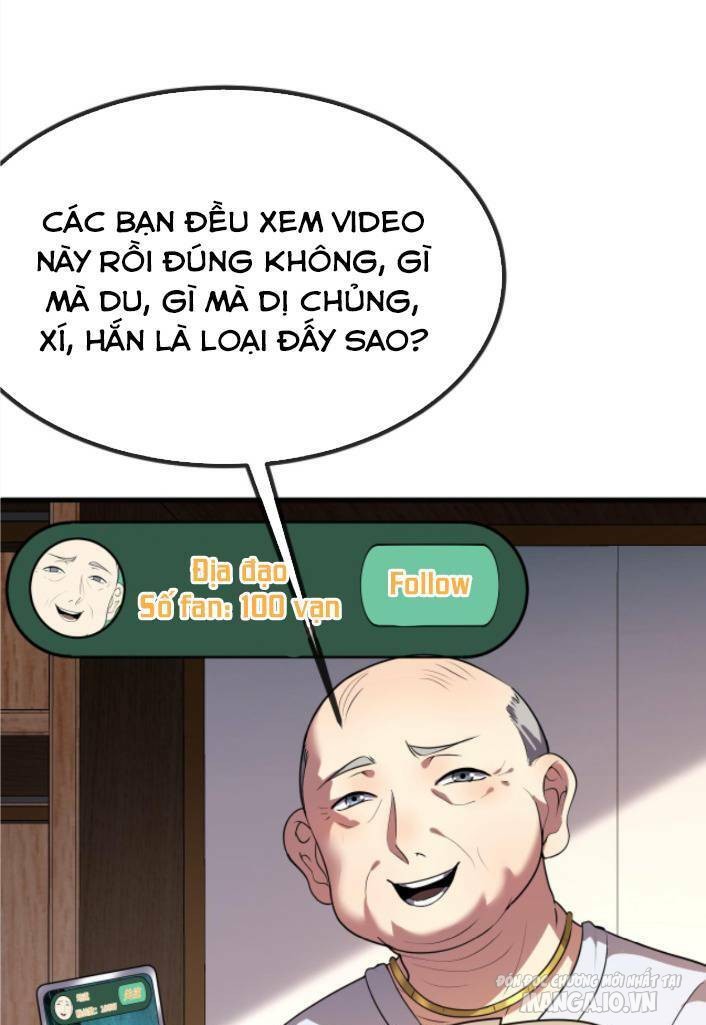 Nhìn Thấy Thanh Máu, Ta Có Thể Tử Hình Thần Minh Chapter 38 - Trang 2