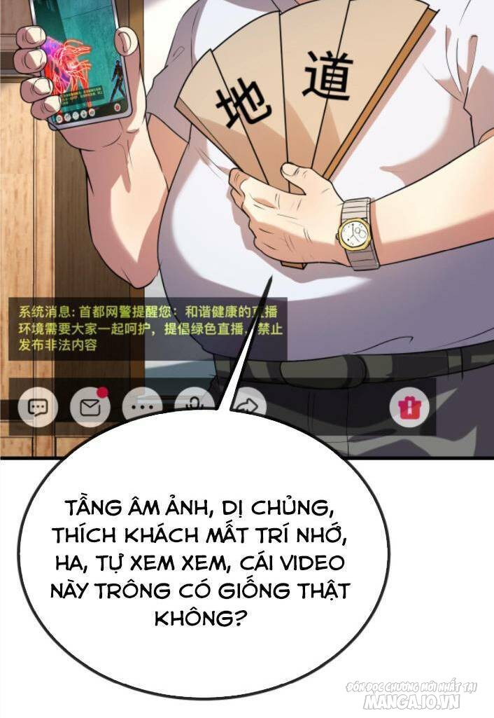 Nhìn Thấy Thanh Máu, Ta Có Thể Tử Hình Thần Minh Chapter 38 - Trang 2
