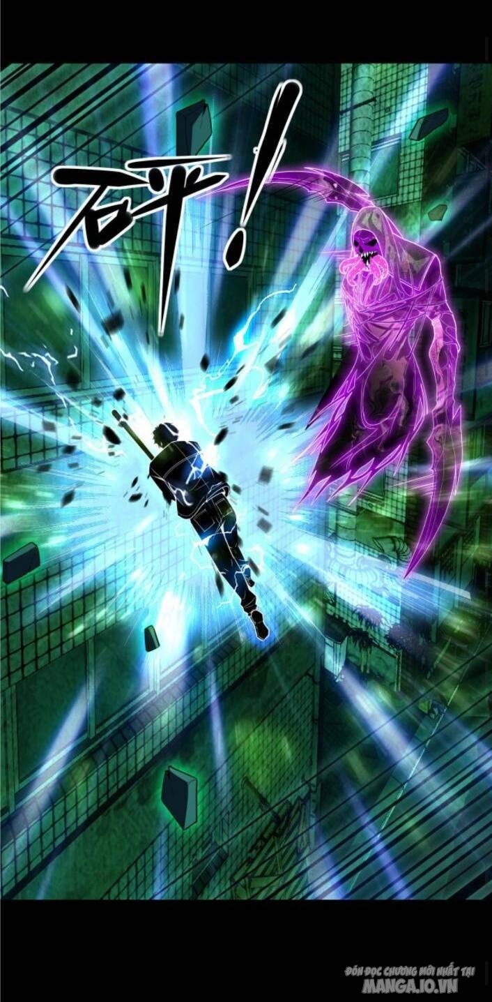 Nhìn Thấy Thanh Máu, Ta Có Thể Tử Hình Thần Minh Chapter 39 - Trang 2